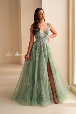 Ellie Wilde 36226 -  Sage