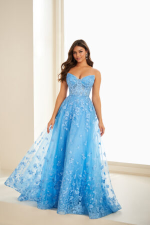 Elli Wilde 37225 - Bluebell