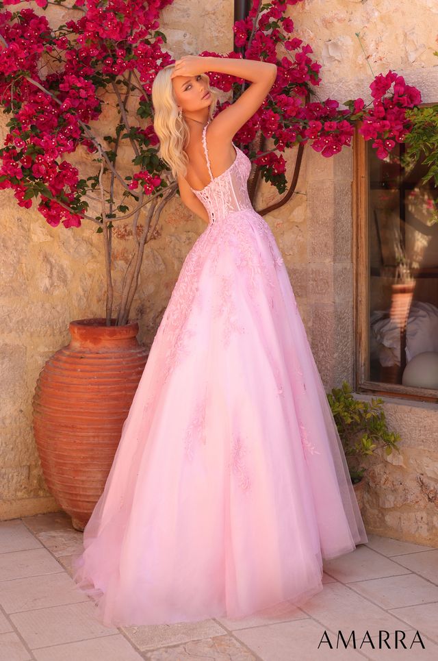 Amarra 89509 - Light Pink - Image 2