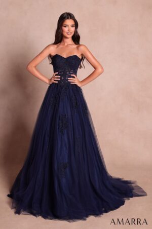 Amarra 89627 - Navy