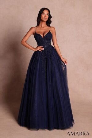 Amarra - 89682 - Navy