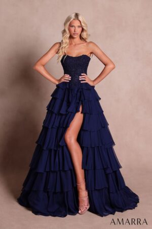 Amarra - 89687 - Navy