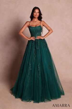 Amarra - 89806 - Emerald