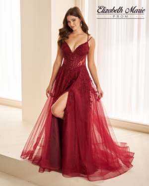 Ellie Wilde - EW38097 - Merlot
