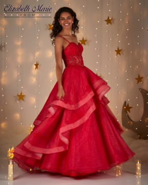 Luna & Ivy - LI62633 - Rose