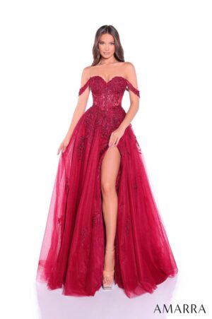 Amarra 88963 - Wine